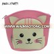 Top selling lovely design neoprene lunch bag food warmer for kids